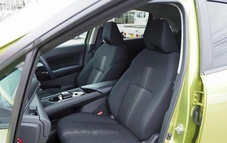 Nissan Note, 2022 год, 1 050 052 рублей, 14 фотография