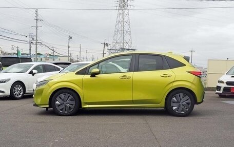 Nissan Note, 2022 год, 1 050 052 рублей, 5 фотография
