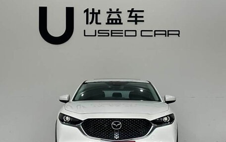 Mazda CX-30 I, 2022 год, 2 фотография