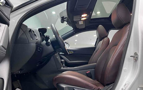 Mazda CX-4, 2022 год, 1 820 000 рублей, 7 фотография