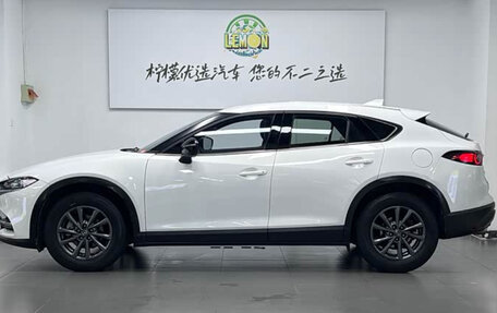 Mazda CX-4, 2022 год, 1 820 000 рублей, 3 фотография
