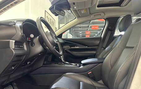 Mazda CX-30 I, 2022 год, 8 фотография