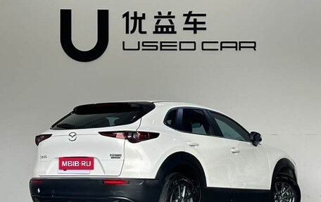 Mazda CX-30 I, 2022 год, 6 фотография