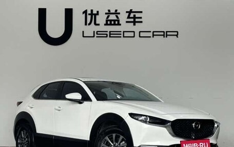 Mazda CX-30 I, 2022 год, 3 фотография