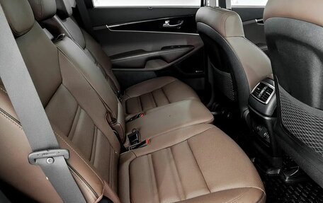 KIA Sorento III Prime рестайлинг, 2018 год, 3 580 000 рублей, 13 фотография
