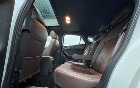 Mazda CX-4, 2022 год, 1 820 000 рублей, 8 фотография