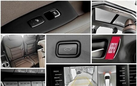 KIA Sorento III Prime рестайлинг, 2018 год, 3 580 000 рублей, 9 фотография