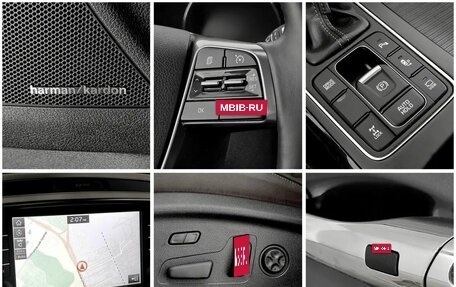KIA Sorento III Prime рестайлинг, 2018 год, 3 580 000 рублей, 10 фотография