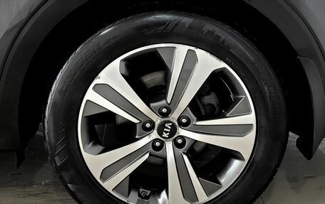KIA Sorento III Prime рестайлинг, 2018 год, 3 580 000 рублей, 16 фотография
