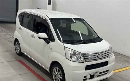 Daihatsu Move VI рестайлинг, 2022 год, 741 700 рублей, 2 фотография