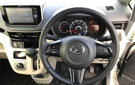 Daihatsu Move VI рестайлинг, 2022 год, 741 700 рублей, 5 фотография