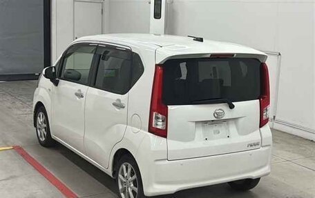 Daihatsu Move VI рестайлинг, 2022 год, 741 700 рублей, 3 фотография