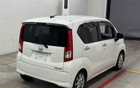 Daihatsu Move VI рестайлинг, 2022 год, 741 700 рублей, 4 фотография