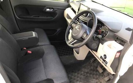 Daihatsu Move VI рестайлинг, 2022 год, 741 700 рублей, 7 фотография