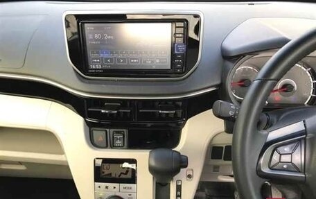 Daihatsu Move VI рестайлинг, 2022 год, 741 700 рублей, 6 фотография
