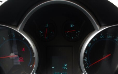 Chevrolet Cruze II, 2012 год, 790 000 рублей, 10 фотография