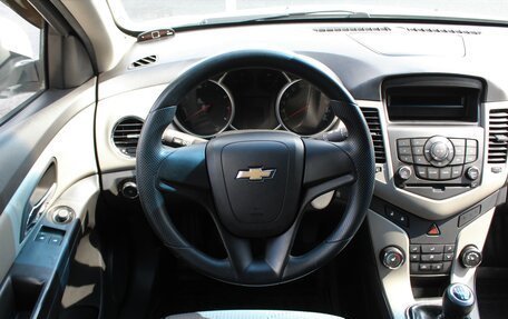 Chevrolet Cruze II, 2012 год, 790 000 рублей, 6 фотография