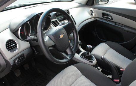 Chevrolet Cruze II, 2012 год, 790 000 рублей, 5 фотография