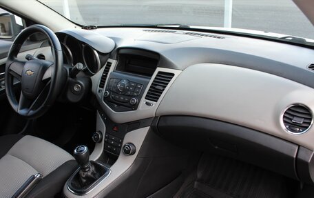 Chevrolet Cruze II, 2012 год, 790 000 рублей, 8 фотография