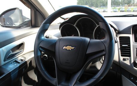 Chevrolet Cruze II, 2012 год, 790 000 рублей, 7 фотография