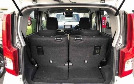 Daihatsu Move VI рестайлинг, 2022 год, 741 700 рублей, 9 фотография