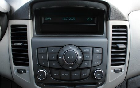 Chevrolet Cruze II, 2012 год, 790 000 рублей, 13 фотография