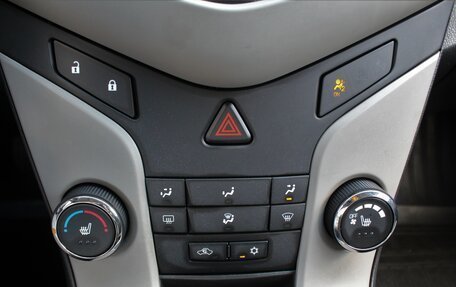 Chevrolet Cruze II, 2012 год, 790 000 рублей, 14 фотография
