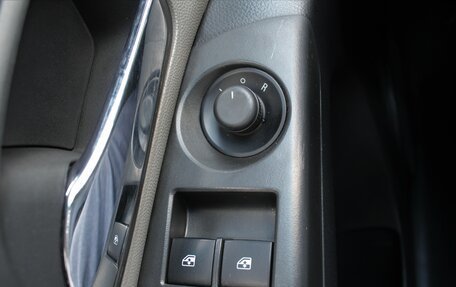 Chevrolet Cruze II, 2012 год, 790 000 рублей, 17 фотография