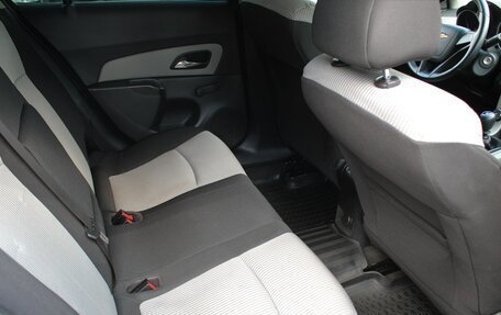 Chevrolet Cruze II, 2012 год, 790 000 рублей, 20 фотография