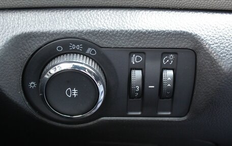 Chevrolet Cruze II, 2012 год, 790 000 рублей, 15 фотография