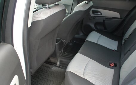 Chevrolet Cruze II, 2012 год, 790 000 рублей, 18 фотография