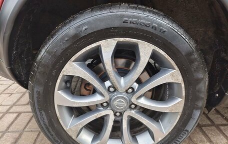 Nissan Juke II, 2014 год, 1 214 111 рублей, 14 фотография