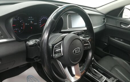 KIA Optima IV, 2018 год, 1 999 000 рублей, 8 фотография