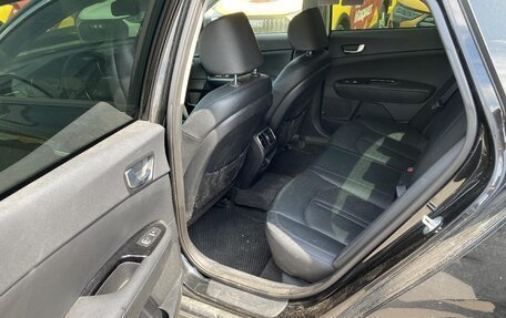 KIA Optima IV, 2018 год, 1 999 000 рублей, 6 фотография