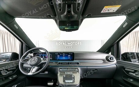 Mercedes-Benz V-Класс, 2024 год, 14 200 000 рублей, 7 фотография