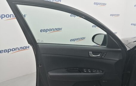 KIA Optima IV, 2018 год, 1 999 000 рублей, 10 фотография