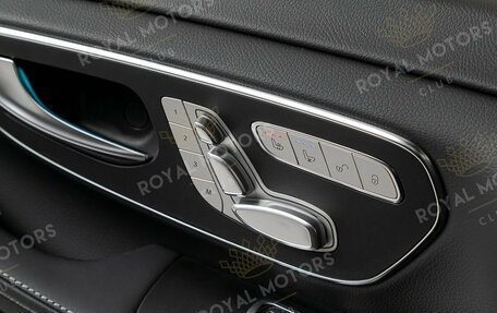 Mercedes-Benz V-Класс, 2024 год, 14 200 000 рублей, 10 фотография