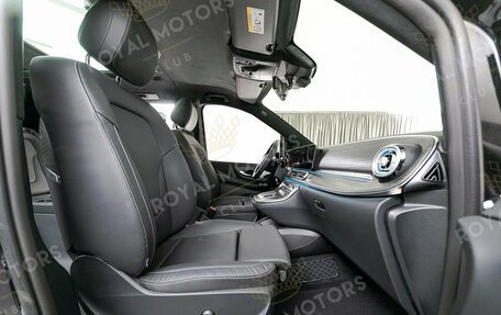 Mercedes-Benz V-Класс, 2024 год, 14 200 000 рублей, 8 фотография