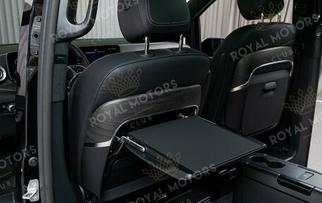 Mercedes-Benz V-Класс, 2024 год, 14 200 000 рублей, 13 фотография