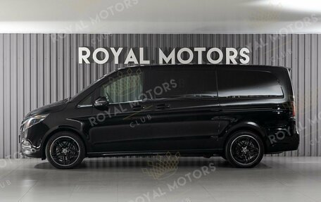 Mercedes-Benz V-Класс, 2024 год, 14 200 000 рублей, 3 фотография