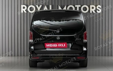 Mercedes-Benz V-Класс, 2024 год, 14 200 000 рублей, 5 фотография