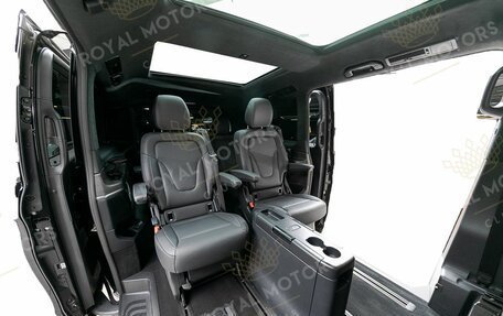 Mercedes-Benz V-Класс, 2024 год, 14 200 000 рублей, 17 фотография