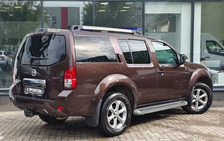 Nissan Pathfinder, 2012 год, 1 640 000 рублей, 8 фотография