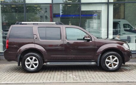 Nissan Pathfinder, 2012 год, 1 640 000 рублей, 4 фотография