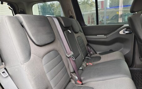 Nissan Pathfinder, 2012 год, 1 640 000 рублей, 11 фотография