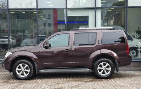 Nissan Pathfinder, 2012 год, 1 640 000 рублей, 5 фотография