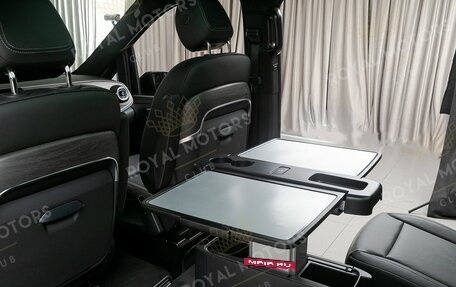 Mercedes-Benz V-Класс, 2024 год, 14 200 000 рублей, 14 фотография