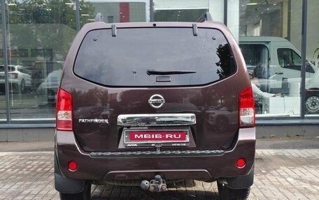 Nissan Pathfinder, 2012 год, 1 640 000 рублей, 7 фотография