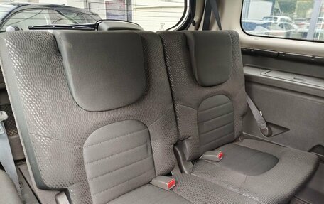 Nissan Pathfinder, 2012 год, 1 640 000 рублей, 12 фотография