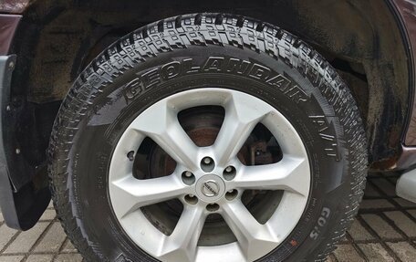 Nissan Pathfinder, 2012 год, 1 640 000 рублей, 14 фотография